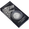 image:imageGame of Thrones  Stark Shield Pendant