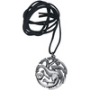 image:imageGame of Thrones Targaryen Dragon DieCast Pendant Necklace