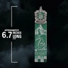 image:imageHarry Potter Slytherin Crest Bookmark
