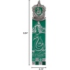 image:imageHarry Potter Slytherin Crest Bookmark