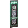 image:imageHarry Potter Slytherin Crest Bookmark
