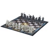 image:imageLord of the Rings Battle for Middle Earth Chess Set