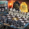 image:imageLord of the Rings Battle for Middle Earth Chess Set
