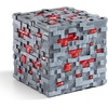 image:imageMinecraft Redstone Ore Illuminating Collector Replica