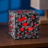 image:imageMinecraft Redstone Ore Illuminating Collector Replica
