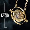 image:imageNoble Collection  Harry Potter  Hermiones Time Turner