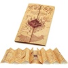 image:imageNoble Collection  Harry Potter Replica 11 Marauders Map