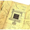 image:imageNoble Collection  Harry Potter Replica 11 Marauders Map