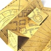 image:imageNoble Collection  Harry Potter Replica 11 Marauders Map