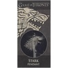 image:imageNoble Collection The GOT  Stark Sigil Pendant costume 6