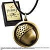 image:imageTHE HOBBIT  Bilbo Button Leather Pendant