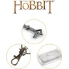 image:imageThe Hobbit An Unexpected Journey  THORIN OAKENSHIELD Key Keychain