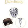 image:imageThe Noble Collection Arwen Evenstar Pendant  Lord of the Rings