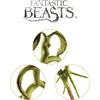 image:imageThe Noble Collection Bendable Bowtruckle Pickett