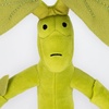 image:imageThe Noble Collection Bowtruckle Collector Plush