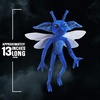 image:imageThe Noble Collection Cornish Pixie Plush 
