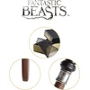 image:imageThe Noble Collection Fantastic Beasts Abernathy Wand in Collectors Box  14in 35cm Wizarding World Wand  Fantastic Beasts Film Set Movie Props Wands Gifts