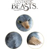 image:imageThe Noble Collection Fantastic Beasts Baby Niffler Plush  Gray