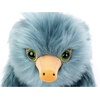 image:imageThe Noble Collection Fantastic Beasts Baby Niffler Plush  Gray