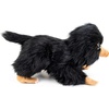 image:imageThe Noble Collection Fantastic Beasts Baby Niffler Plush Black