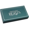 image:imageThe Noble Collection Fantastic Beasts Bookmark Set  3in 8cm Set of 4 Detailed Bookmarks  Officially Licensed Harry Potter Film Set Movie Stationery Gifts