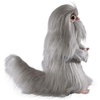 image:imageThe Noble Collection Fantastic Beasts Demiguise Collector Plush