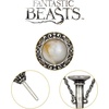 image:imageThe Noble Collection Fantastic Beasts Gellert Grindelwald Pendant