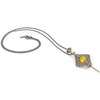 image:imageThe Noble Collection Fantastic Beasts Gellert Grindelwald Pendant