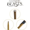 image:imageThe Noble Collection Fantastic Beasts Newt Scamander Wand Pen and Bookmark