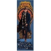 image:imageThe Noble Collection Fantastic Beasts Newt Scamander Wand Pen and Bookmark