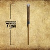 image:imageThe Noble Collection Fantastic Beasts Newt Scamander Wand Pen and Bookmark