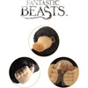 image:imageThe Noble Collection Fantastic Beasts Niffler Plush