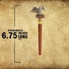 image:imageThe Noble Collection Fantastic Beasts Pen  Thunderbird
