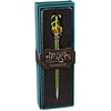 image:imageThe Noble Collection Fantastic Beasts Pen Bowtruckle