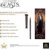 image:imageThe Noble Collection Fantastic Beasts Porpentina Goldstein Wand Pen and Bookmark