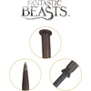 image:imageThe Noble Collection Fantastic Beasts Porpentina Goldstein Wand Pen and Bookmark