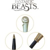 image:imageThe Noble Collection Fantastic Beasts Queenie Goldstein Wand Pen and Bookmark