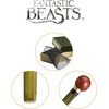 image:imageThe Noble Collection Fantastic Beasts Skender Wand in Collectors Box  14in 35cm Wizarding World Wand  Fantastic Beasts Film Set Movie Props Wands Gifts