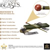 image:imageThe Noble Collection Fantastic Beasts Skender Wand in Collectors Box  14in 35cm Wizarding World Wand  Fantastic Beasts Film Set Movie Props Wands Gifts