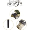 image:imageThe Noble Collection Fantastic Beasts Spielmans Wand in Collectors Box  14in 35cm Wizarding World Wand  Fantastic Beasts Film Set Movie Props Wands Gifts
