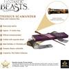 image:imageThe Noble Collection Fantastic Beasts Theseus Scamander Wand in Collectors Box