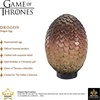 image:imageThe Noble Collection Game of Thrones Drogon Egg Red