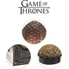 image:imageThe Noble Collection Game of Thrones Drogon Egg Red