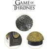image:imageThe Noble Collection Game of Thrones Rhaegal Egg  Green