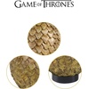 image:imageThe Noble Collection Game of Thrones Viserion Egg TanMulticolor