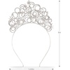 image:imageThe Noble Collection Glindas Bubble Tiara  Youth Size