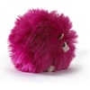 image:imageThe Noble Collection Harry Potter Collector Pygmy Puff Plush Pink