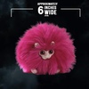 image:imageThe Noble Collection Harry Potter Collector Pygmy Puff Plush Pink