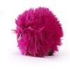 image:imageThe Noble Collection Harry Potter Collector Pygmy Puff Plush Pink