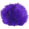 image:imageThe Noble Collection Harry Potter Collector Pygmy Puff Plush Purple